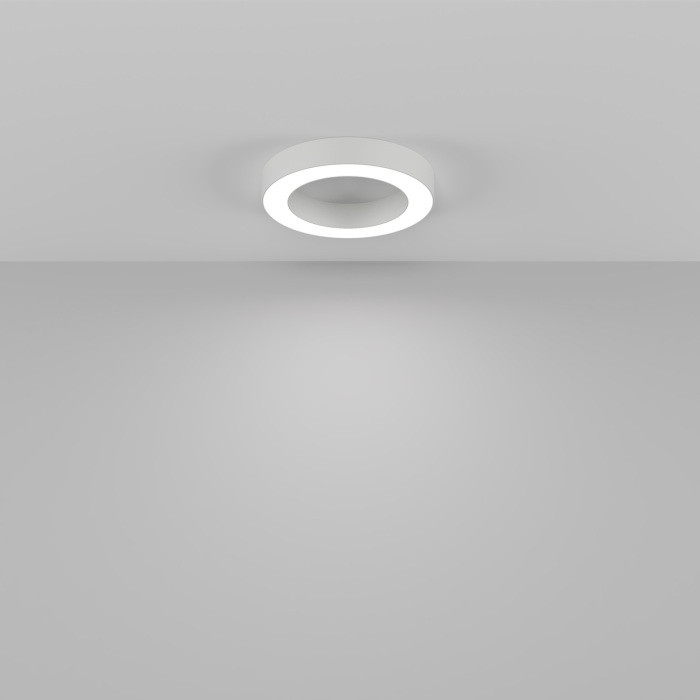 Потолочный светильник Lua C093CL-36W4K-W Maytoni