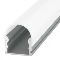 Профиль для светодиодной ленты SF-2121-RD SWG