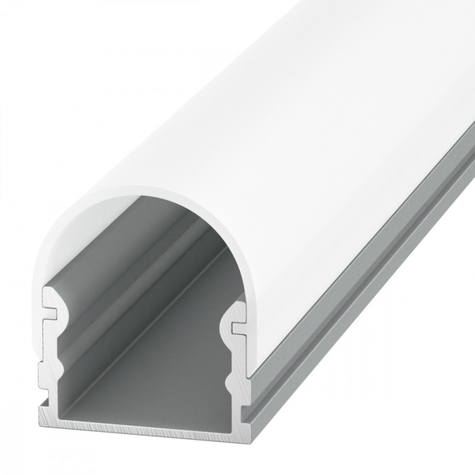 Профиль для светодиодной ленты SF-2121-RD SWG