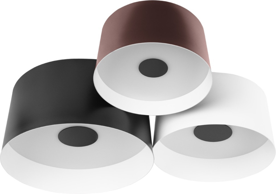 Подвесной светильник Duo 10360/3 Loft It