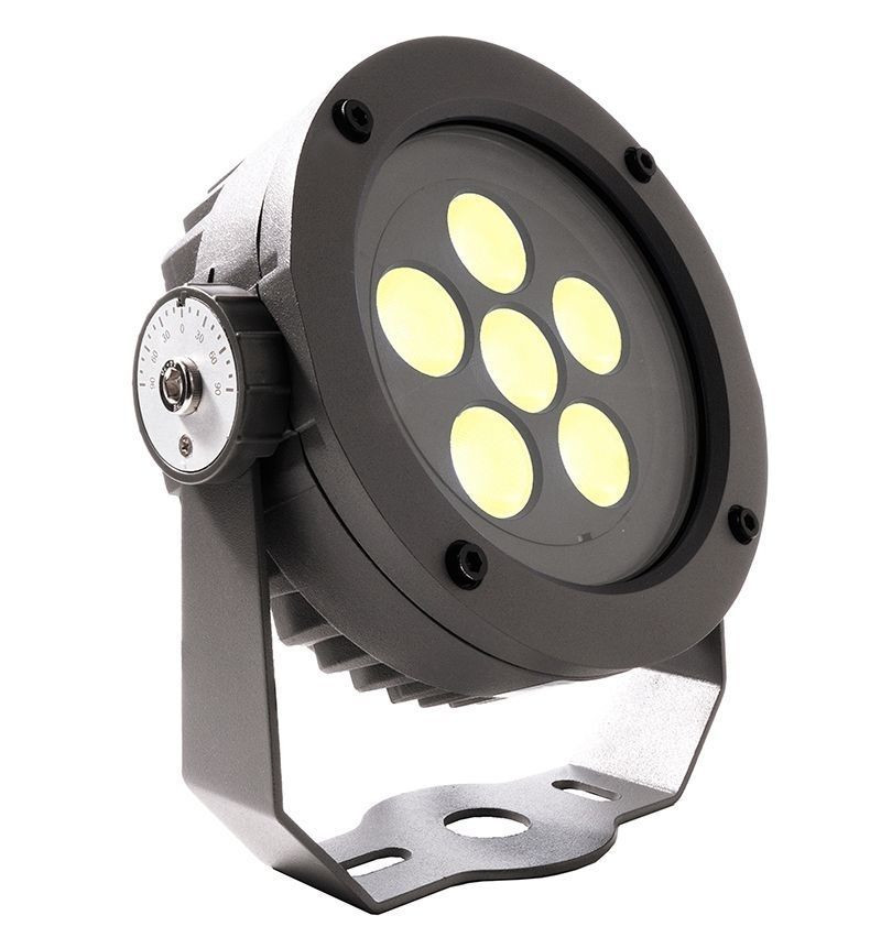 Прожектор уличный Power Spot 730279 Deko-Light