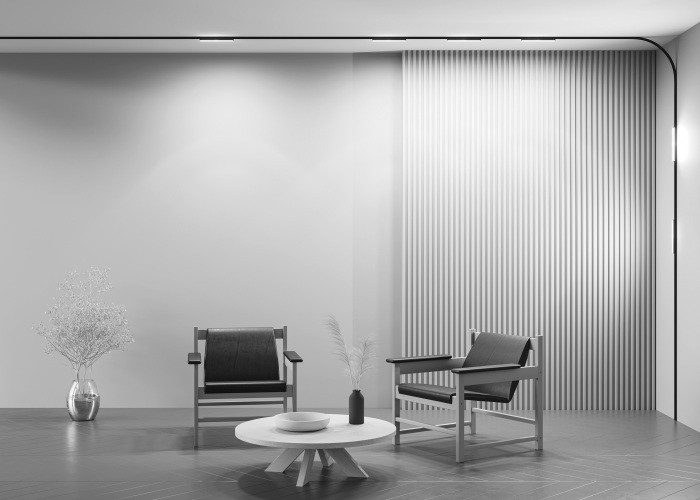 Трековый светильник Basis Rot TR183-1-12WTW-B Maytoni