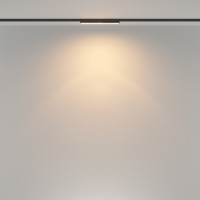 Трековый светильник Basis Rot TR183-1-12WTW-B Maytoni