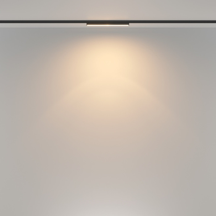 Трековый светильник Basis Rot TR183-1-12WTW-B Maytoni