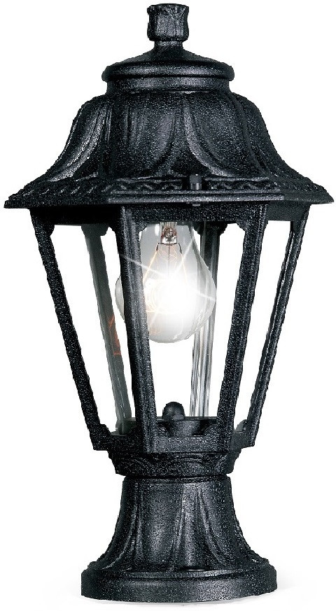 Наземный фонарь Anna E22.110.000.AXF1R Fumagalli