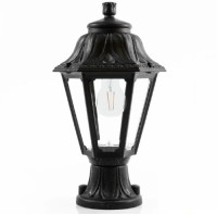 Наземный фонарь Anna E22.110.000.AXF1R Fumagalli Наземный фонарь Anna E22.110.000.AXF1R Fumagalli