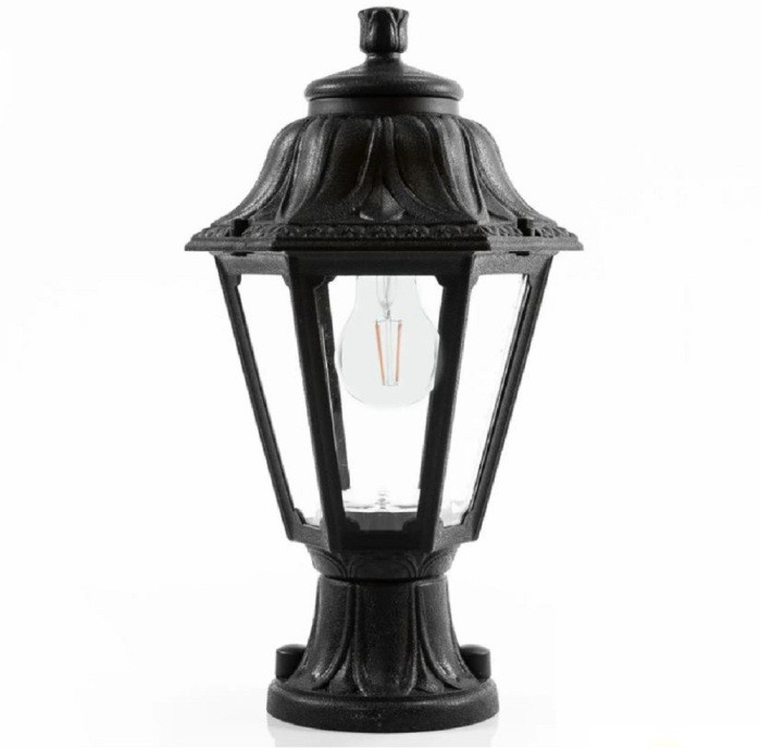 Наземный фонарь Anna E22.110.000.AXF1R Fumagalli