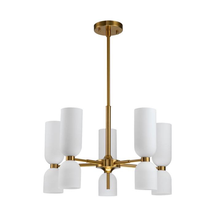 Потолочная люстра Amusing 2876-5P Favourite