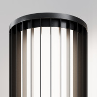 Наземный светильник Alura O492FL-01GF Maytoni