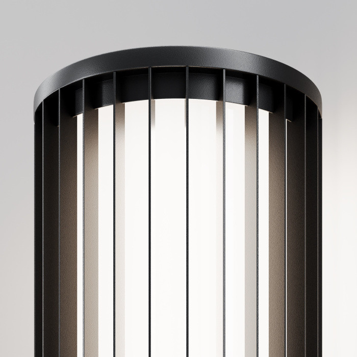 Наземный светильник Alura O492FL-01GF Maytoni