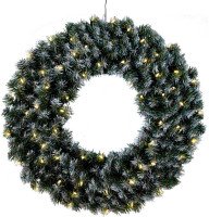 Ветка декоративная со светодиодами EDMONTON 410927 Eglo