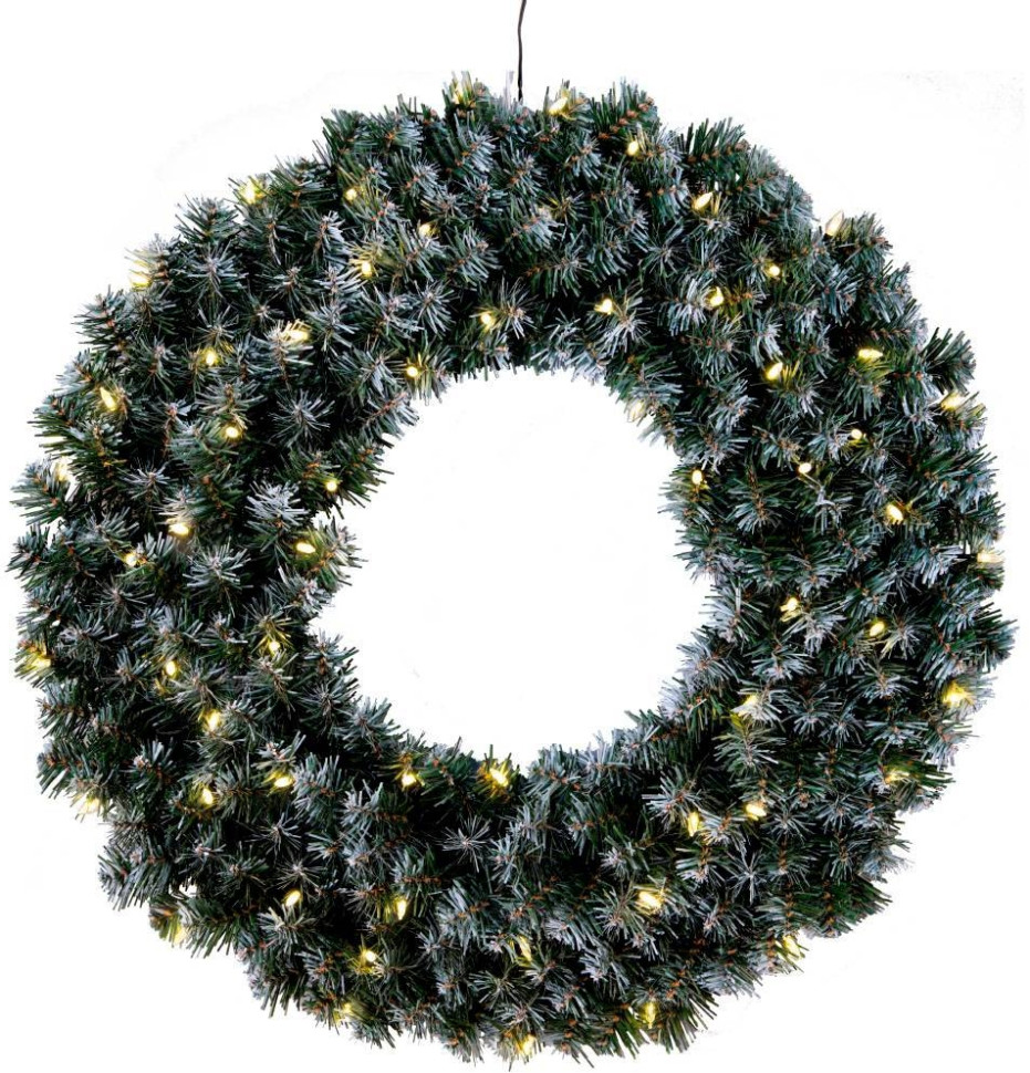 Ветка декоративная со светодиодами EDMONTON 410927 Eglo