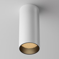 Точечный светильник Focus Led C056CL-L12W2.7K-W-W Maytoni