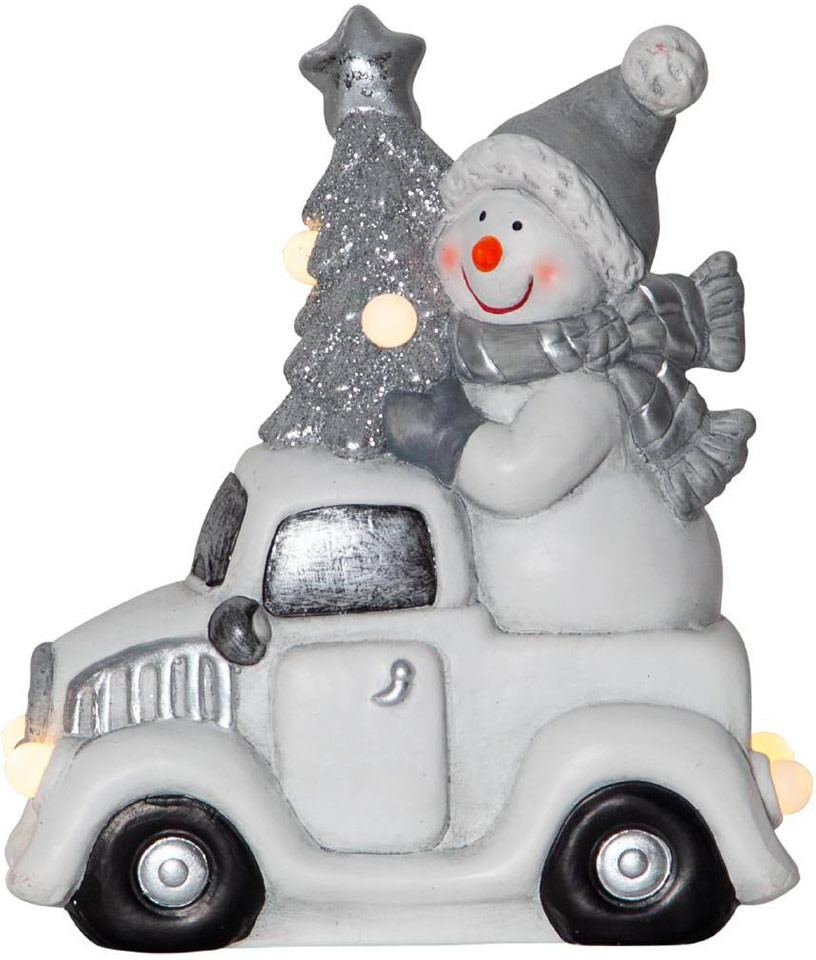 Световая фигура FRIENDS 991-28 Eglo