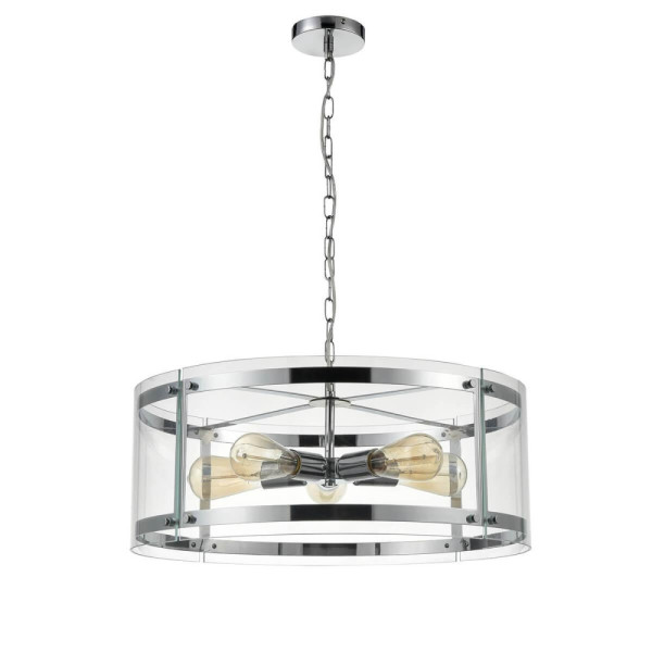 Подвесной светильник Tivoli 983 VL5073P05 Vele Luce