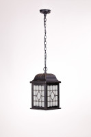 Уличный светильник подвесной  64805L R Oasis Light