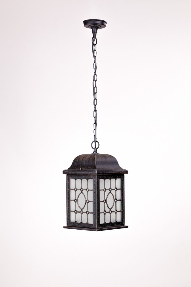 Уличный светильник подвесной  64805L R Oasis Light
