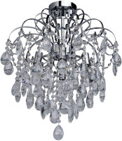 Потолочная люстра Бриз 464017106 De City