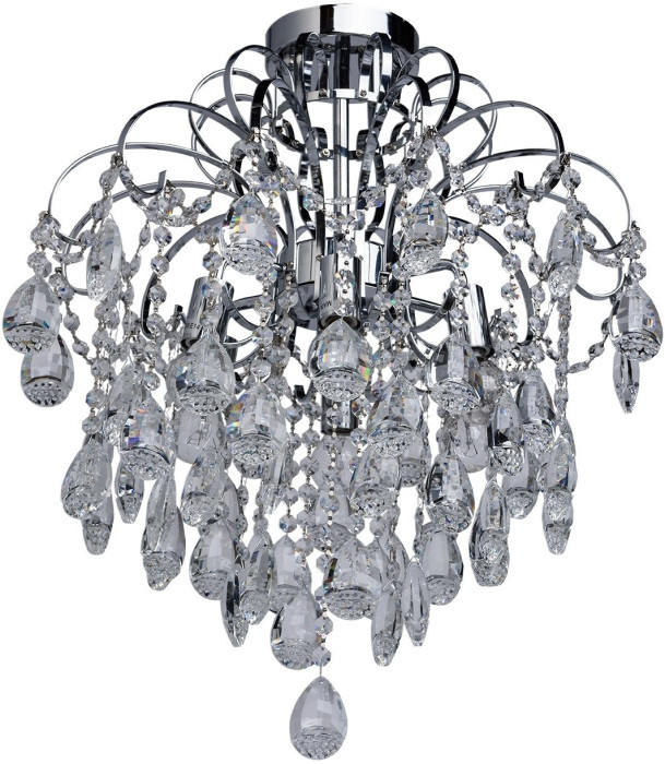 Потолочная люстра Бриз 464017106 De City