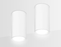 Точечный светильник Techno Spot TN218 Ambrella