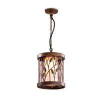 Уличный подвесной светильник Odeon Light Nature Lagra 2287/1 Уличный подвесной светильник Odeon Light Nature Lagra 2287/1
