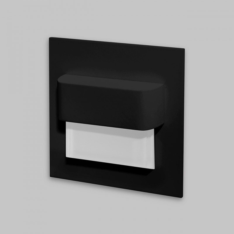 Подсветка для лестниц и ступеней Paso IL.0013.3009-BK Imex