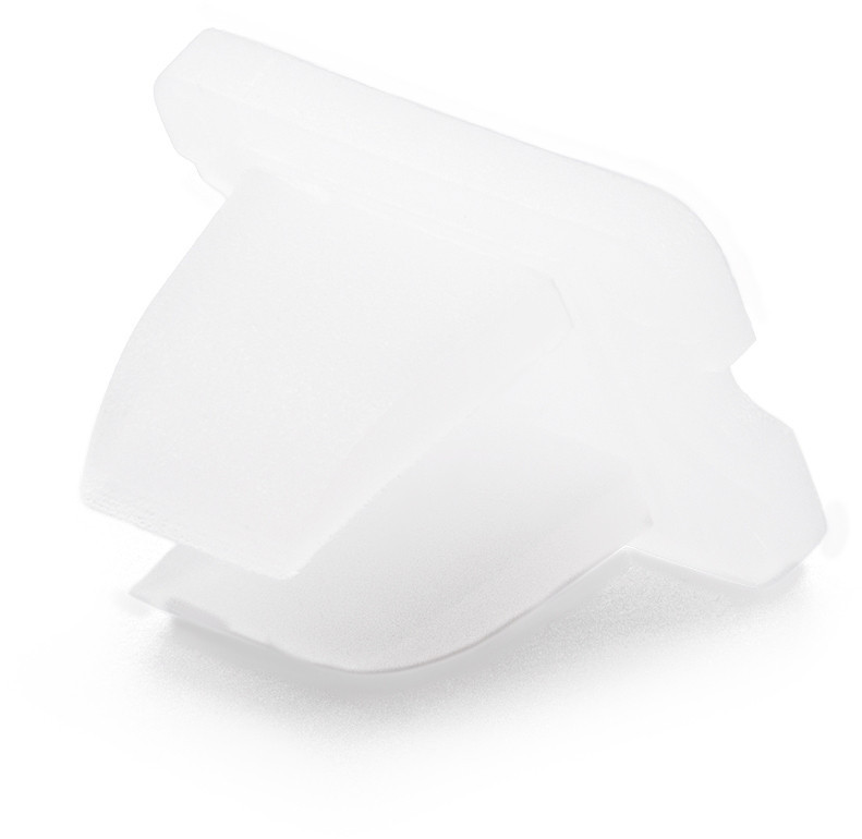 Крепеж Аксессуары для неона 24V 2835 Clip 24V 2835 Elektrostandard