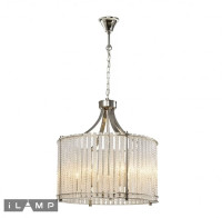 Подвесная люстра Manhattan P2554-6 NIC iLamp
