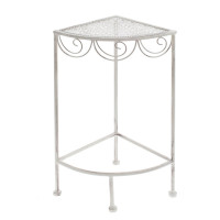 Подставка для цветов, L22 W22 H50 см