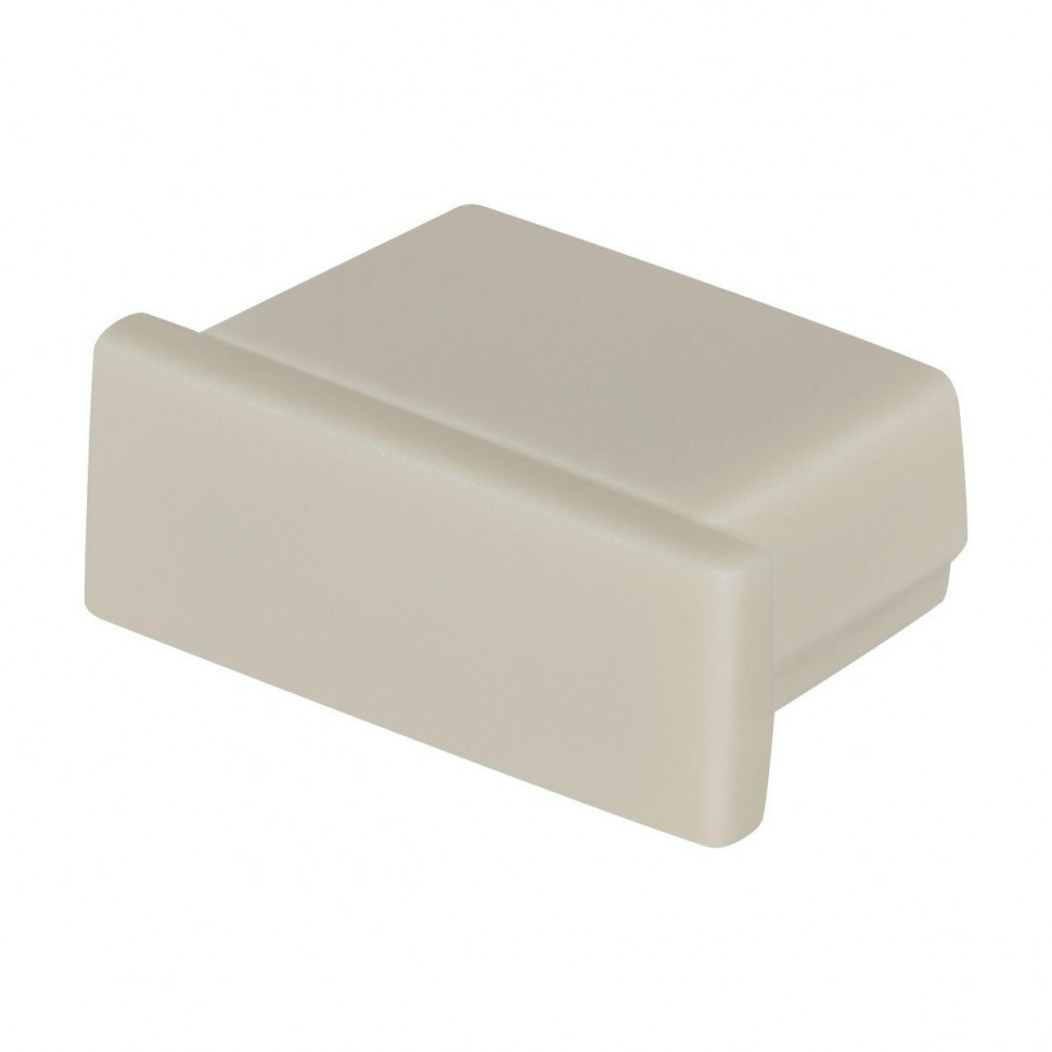 Заглушка Maytoni Technical для профиля ALM001S (10 шт) ALM001EC