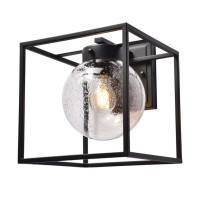 Уличный настенный светильник Feron Прованс PL711 48385 Уличный настенный светильник Feron Прованс PL711 48385