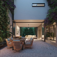 Уличный настенный светильник Feron Прованс PL711 48385 Уличный настенный светильник Feron Прованс PL711 48385