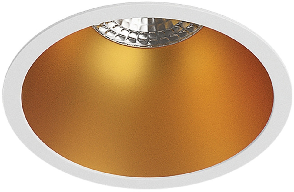 Точечный светильник Karup DK3026-WG Denkirs