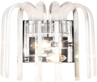 Настенный светильник Dakota 10300W Nickel Loft It