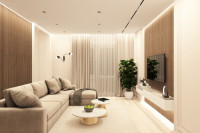 Точечный светильник Roto mini DK2037-BK Denkirs