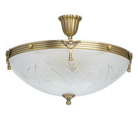 Потолочный светильник MW-Light Афродита 317012905 Потолочный светильник MW-Light Афродита 317012905