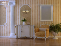 Бра Афродита 317020202 MW-Light