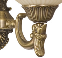 Бра Афродита 317020202 MW-Light