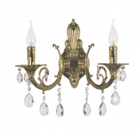 Бра Carisio Carisio E 2.1.2.200 GB Dio D'Arte