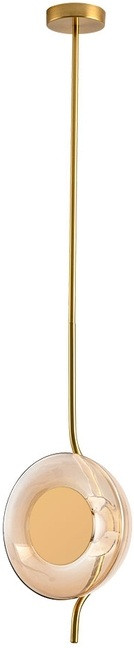 Подвесной светильник Asti A2441SP-1PB Arte Lamp