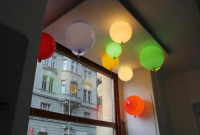 Потолочный светильник 5055C 5055C/S orange Loft It Потолочный светильник 5055C 5055C/S orange Loft It