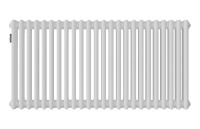 Стальной трубчатый радиатор Kohr Heim 3052/24 секции с боковым подключением 3/4