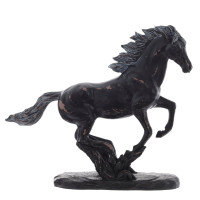 Фигурка декоративная "Лошадь", L31 W9 H28,5 см
