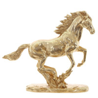 Фигурка декоративная "Лошадь", L31 W9 H28,5 см