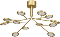 Подвесная люстра Mugs 4253-12P F-Promo Подвесная люстра Mugs 4253-12P F-Promo