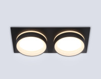 Точечный светильник Techno Spot TN6712 Ambrella