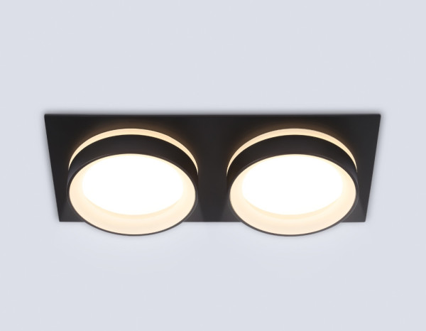 Точечный светильник Techno Spot TN6712 Ambrella