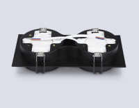 Точечный светильник Techno Spot TN6712 Ambrella