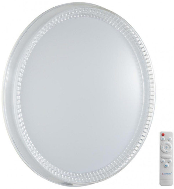 Настенно-потолочный светильник Depax 7643/EL Sonex