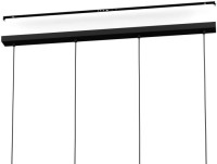 Подвесной светильник Estanys 1 390161 Eglo Подвесной светильник Estanys 1 390161 Eglo